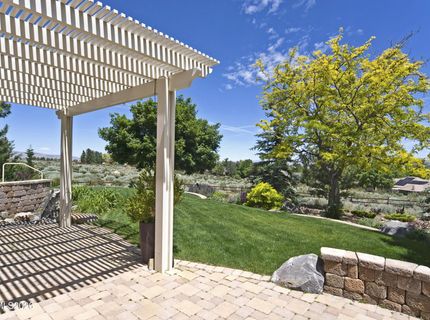 14200 Saddlebow Drive, Reno, NV 89511 Photo