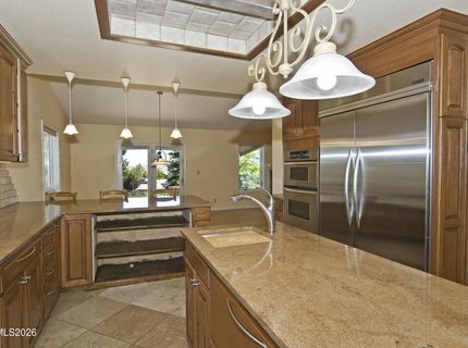 14200 Saddlebow Drive, Reno, NV 89511 Photo