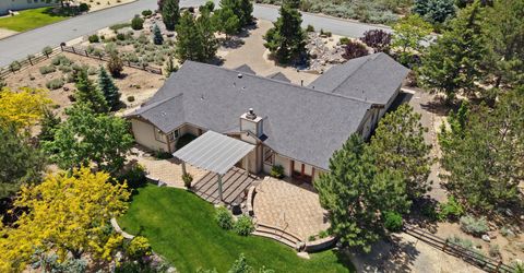 14200 Saddlebow Drive, Reno, NV 89511 Photo