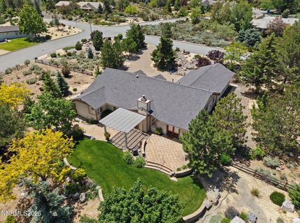 14200 Saddlebow Drive, Reno, NV 89511 Photo