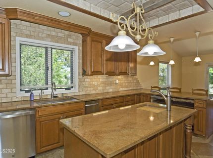 14200 Saddlebow Drive, Reno, NV 89511 Photo
