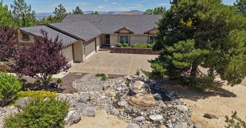 14200 Saddlebow Drive, Reno, NV 89511 Photo