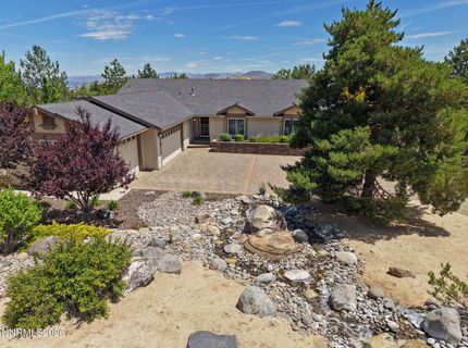 14200 Saddlebow Drive, Reno, NV 89511 Photo