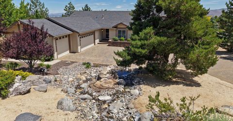 14200 Saddlebow Drive, Reno, NV 89511 Photo
