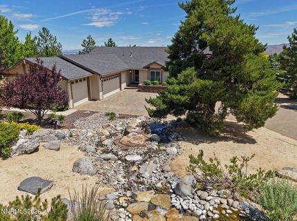 14200 Saddlebow Drive, Reno, NV 89511 Photo