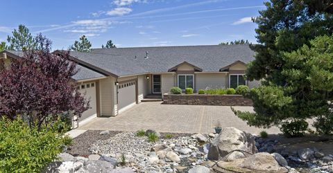 14200 Saddlebow Drive, Reno, NV 89511 Photo