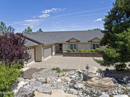 14200 Saddlebow Drive, Reno, NV 89511 Photo