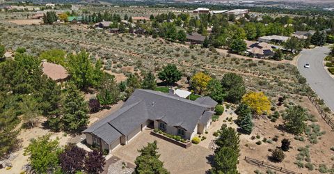 14200 Saddlebow Drive, Reno, NV 89511 Photo