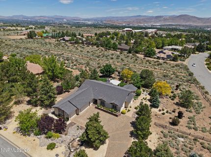 14200 Saddlebow Drive, Reno, NV 89511 Photo