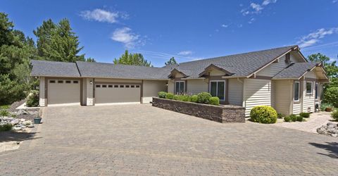 14200 Saddlebow Drive, Reno, NV 89511 Photo