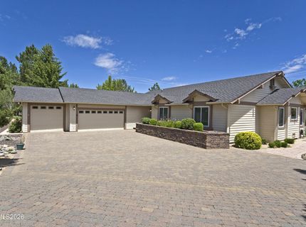 14200 Saddlebow Drive, Reno, NV 89511 Photo