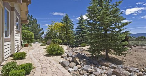 14200 Saddlebow Drive, Reno, NV 89511 Photo