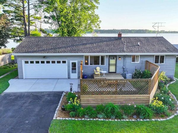 E5654 WAUKAUNAKA STREET, Weyauwega, WI 54983