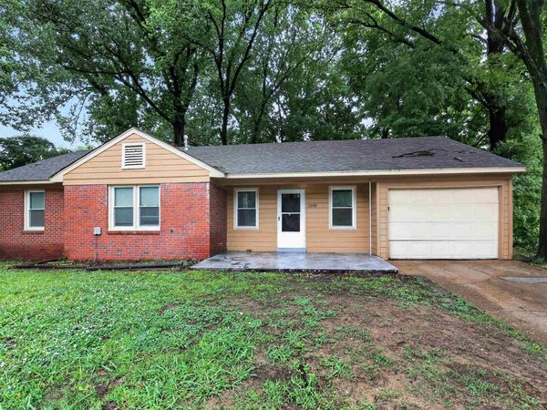 1548 FRAYSER BLVD, Memphis, TN 38127