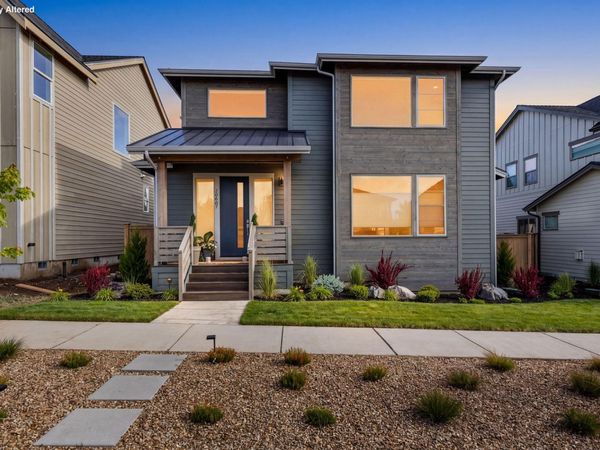 20607 SE Boer SE, Bend, OR 97702
