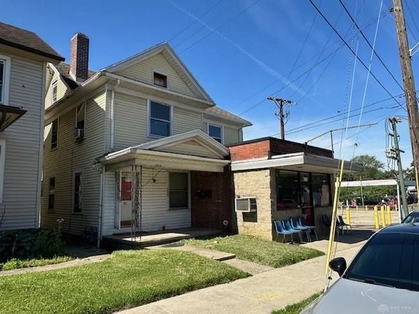 1614 Huffman Avenue, Unit 1612, Dayton, OH 45403