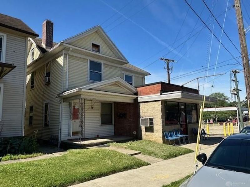 1614 Huffman Avenue, Unit 1612, Dayton, OH 45403 Photo 1