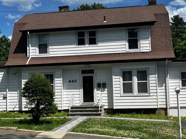 436 AKA 440 Mile Square Road , Yonkers, NY 10701