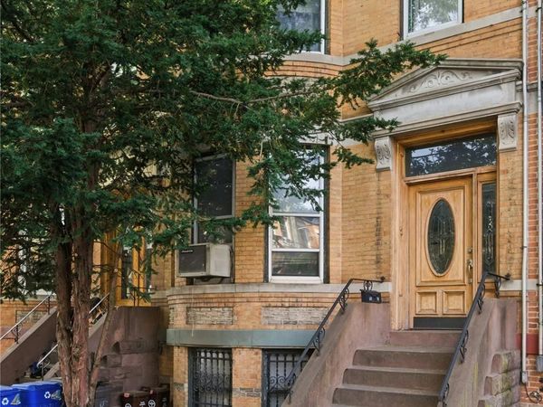 60-73 69th Avenue, Ridgewood, NY 11385