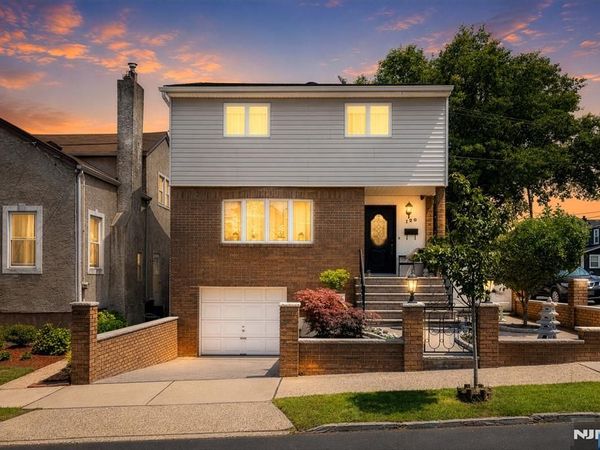 120 Belmount Avenue, NORTH ARLINGTON, NJ 07031