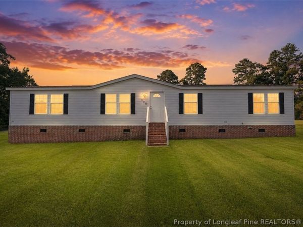 130 Harley Lane , Spring Lake, NC 28390