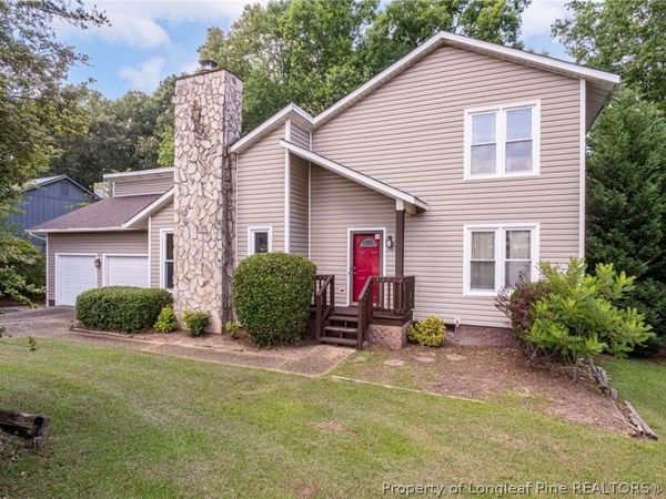 479 Wilder Drive, Fayetteville, NC 28314
