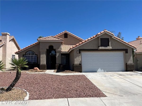 1316 Royal Creek Court, North Las Vegas, NV 89031