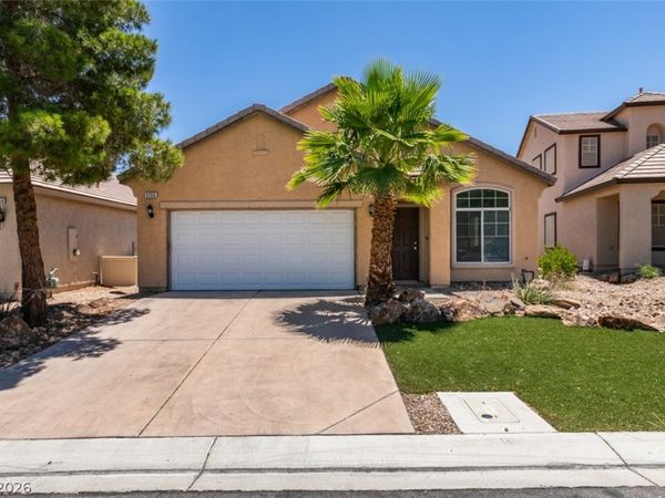 5150 Riverside Run Court , North Las Vegas, NV 89081