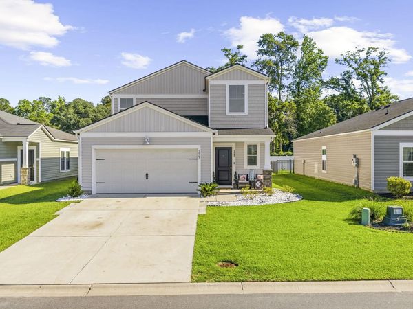 1567 Swing Bridge Way , Myrtle Beach, SC 29588