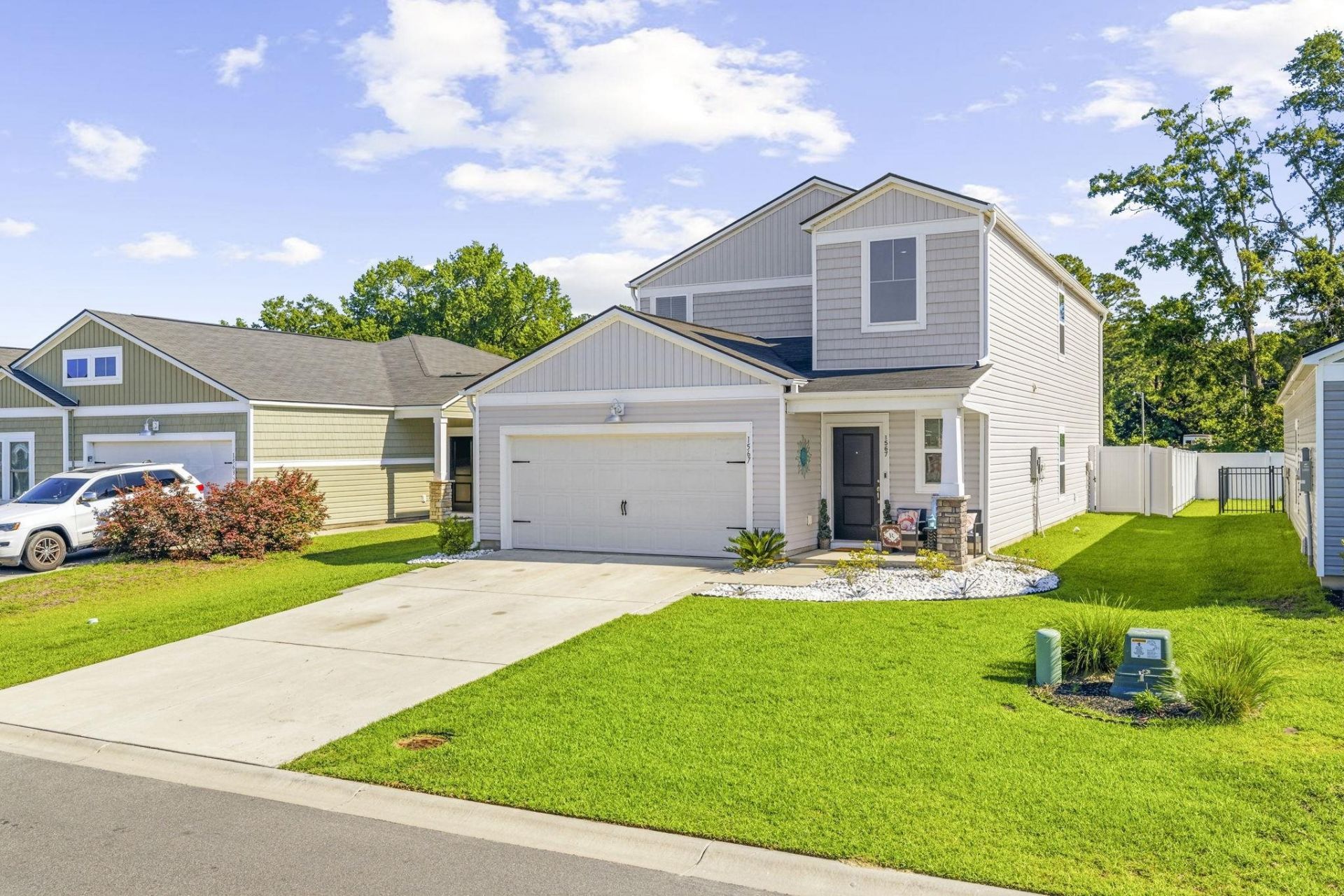 1567 Swing Bridge Way  Photo 44