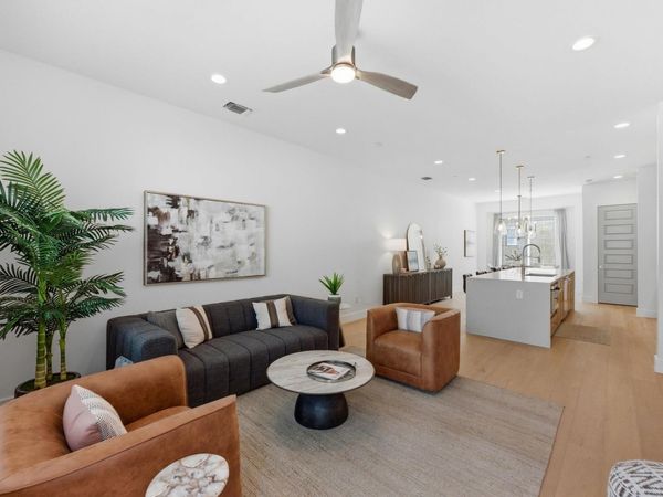 3905 Emory Peak PASS, Austin, TX 78731
