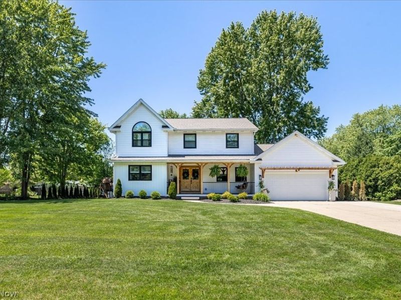 6764 Rolling Acres Court , Painesville, OH 44077 Photo 1