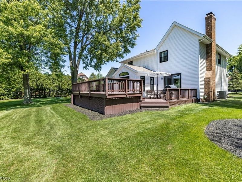 6764 Rolling Acres Court , Painesville, OH 44077 Photo 36