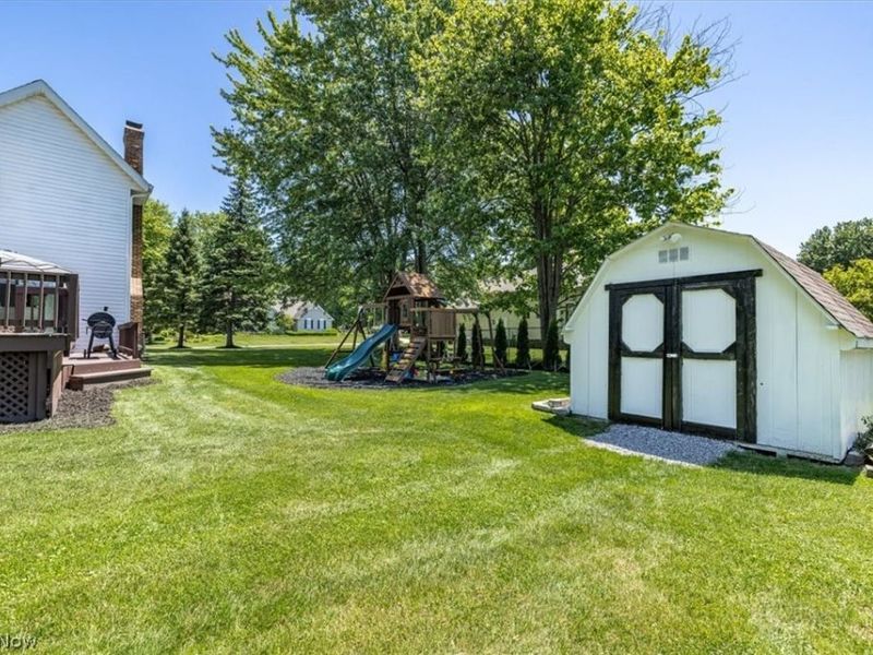 6764 Rolling Acres Court , Painesville, OH 44077 Photo 37