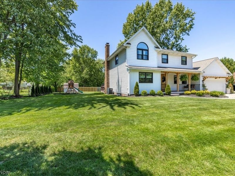 6764 Rolling Acres Court , Painesville, OH 44077 Photo 41
