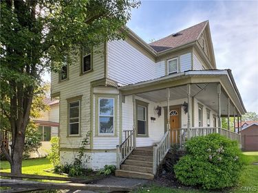 410 Washington Avenue , Oneida, NY 13421