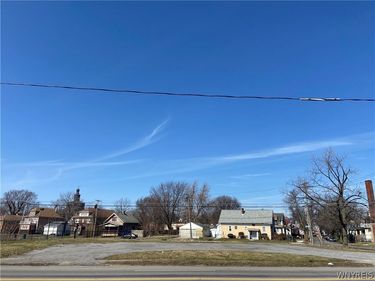 580 Kensington Avenue , Buffalo, NY 14214