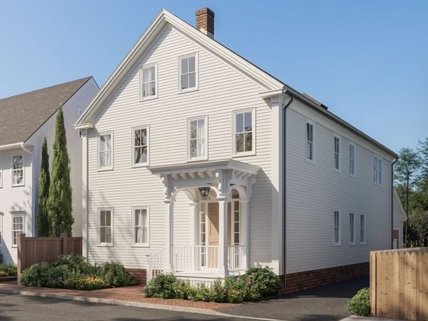 7-9 Lunt St, Newburyport, MA 01950
