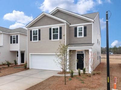 241 Sweet Cherry Lane, Summerville, SC 29486