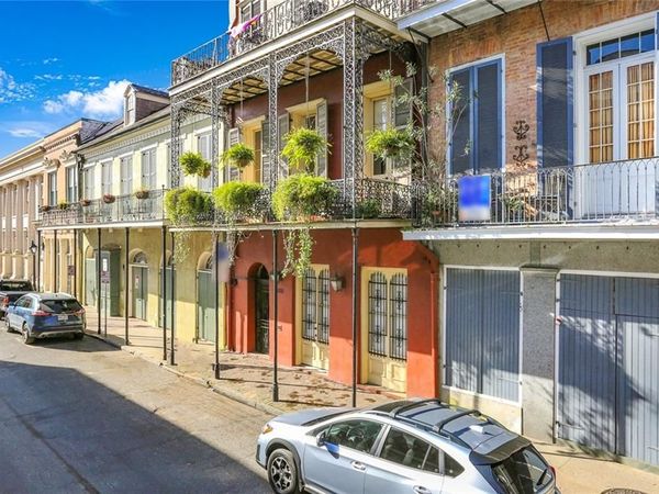 520 SAINT PHILIP Street , Unit 6, New Orleans, LA 70116