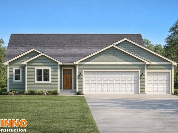 Lot 59 Fern Avenue, Montello, WI 53949