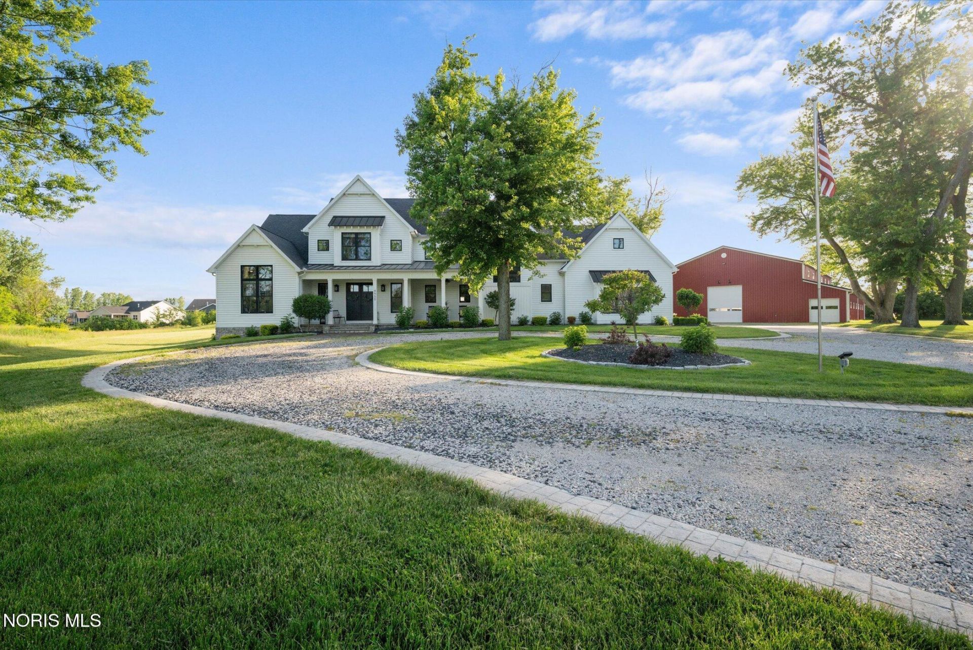 4950 Black Road, Monclova, OH 43542 Main Photo