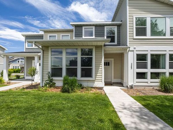 2483 S 1296 W, Nibley, UT 84321