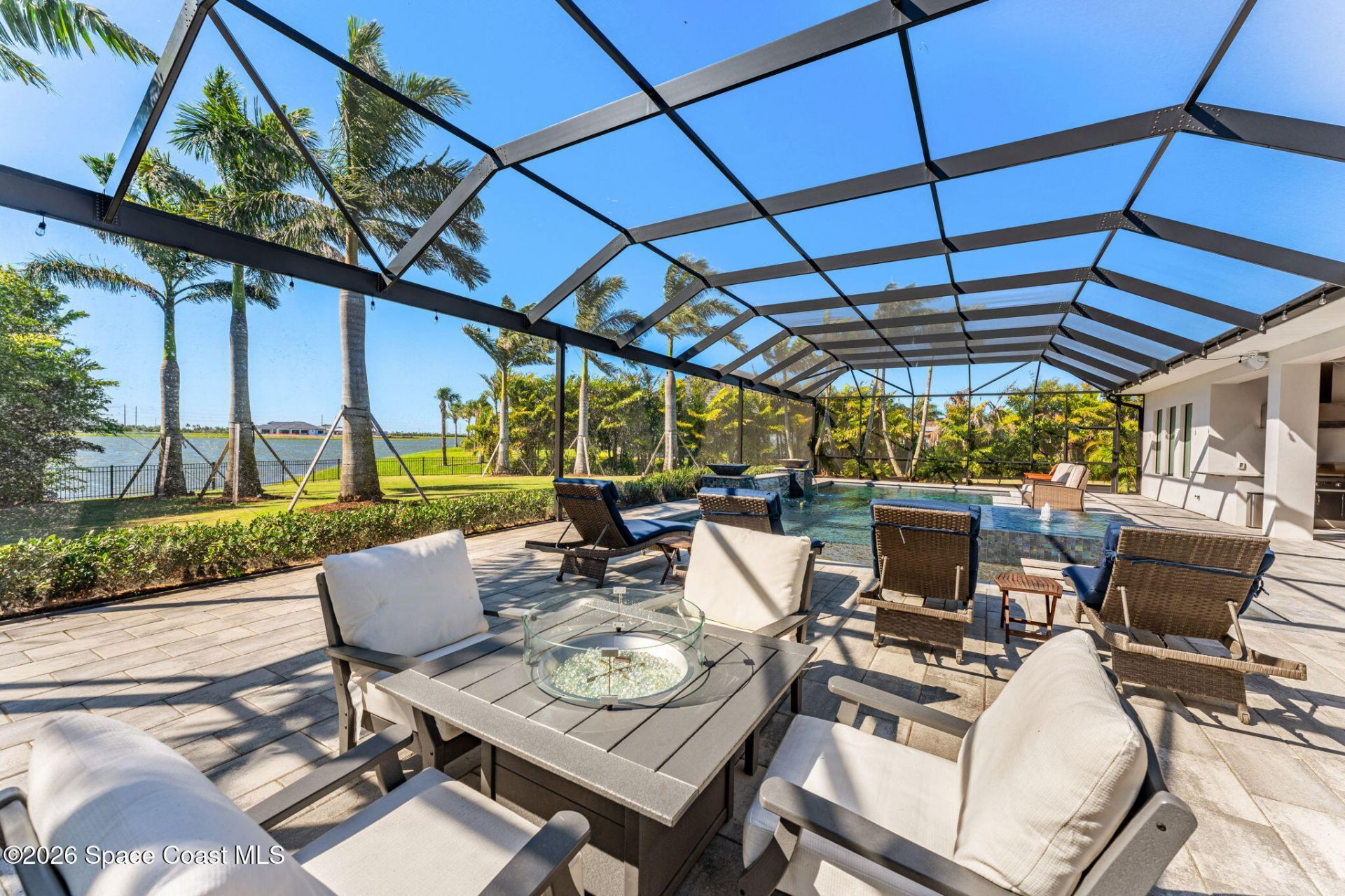 4574 Milost Drive, Rockledge, FL 32955 Photo