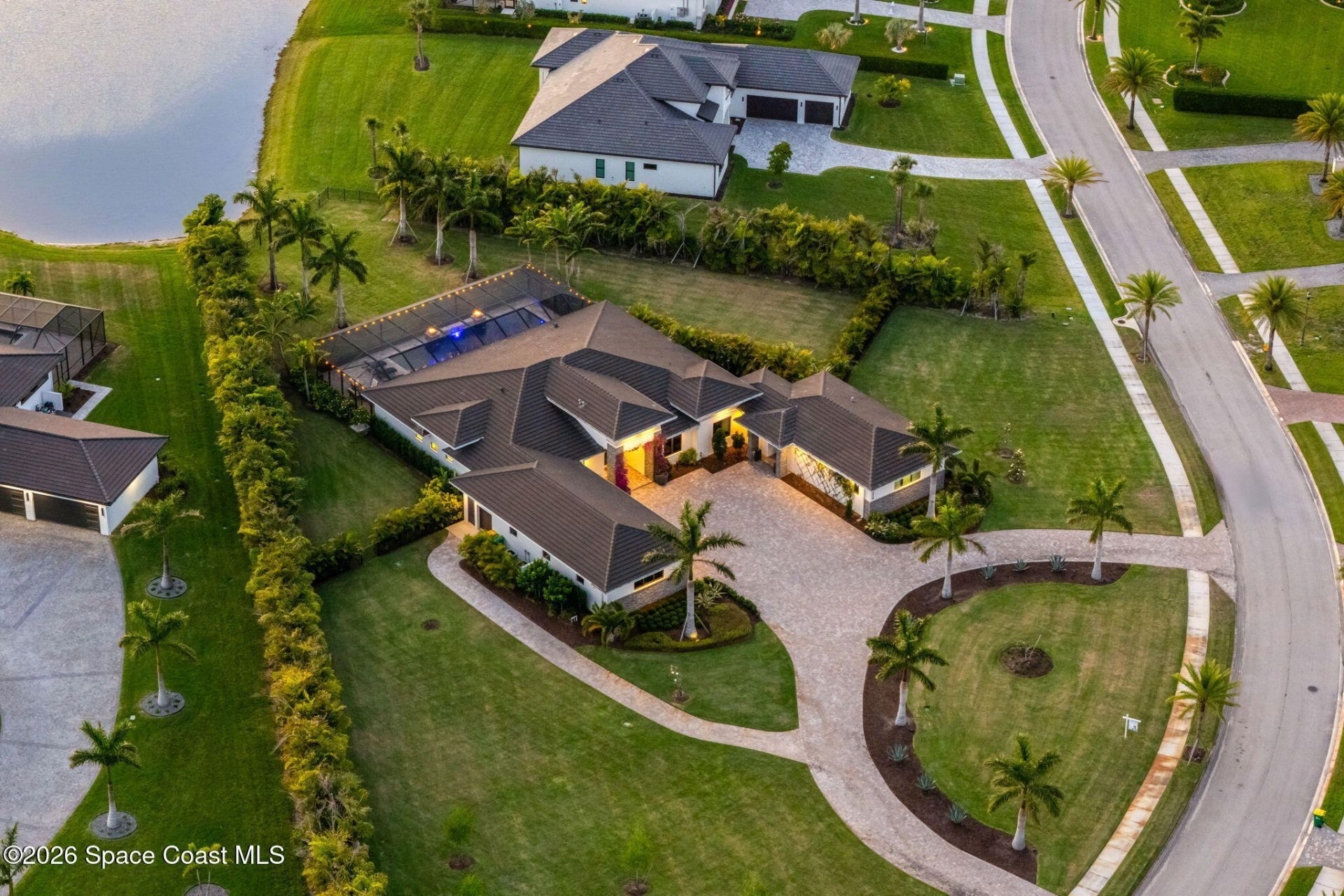 4574 Milost Drive, Rockledge, FL 32955 Photo