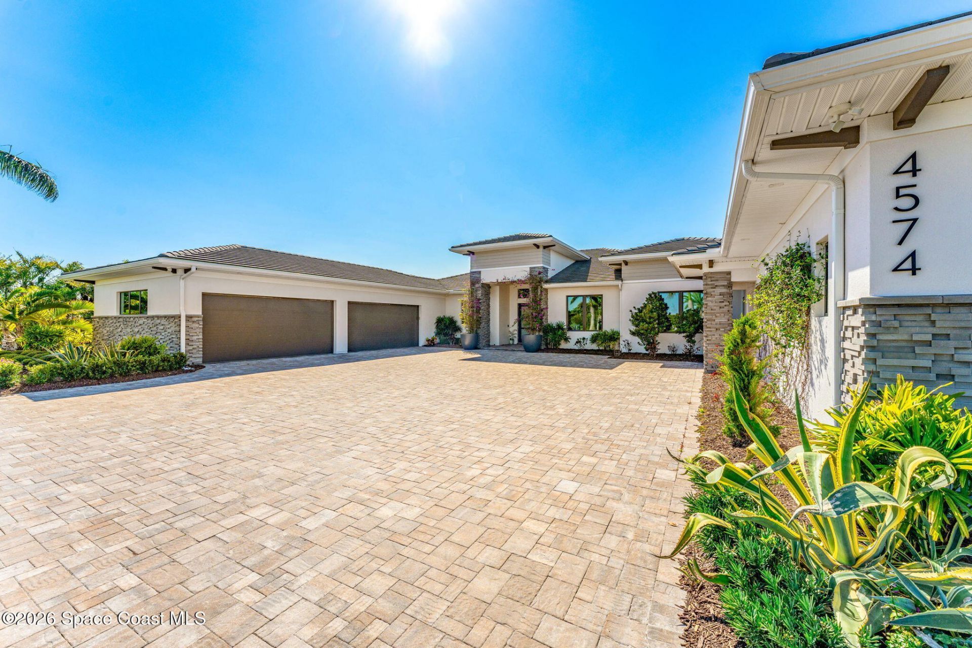 4574 Milost Drive, Rockledge, FL 32955 Photo