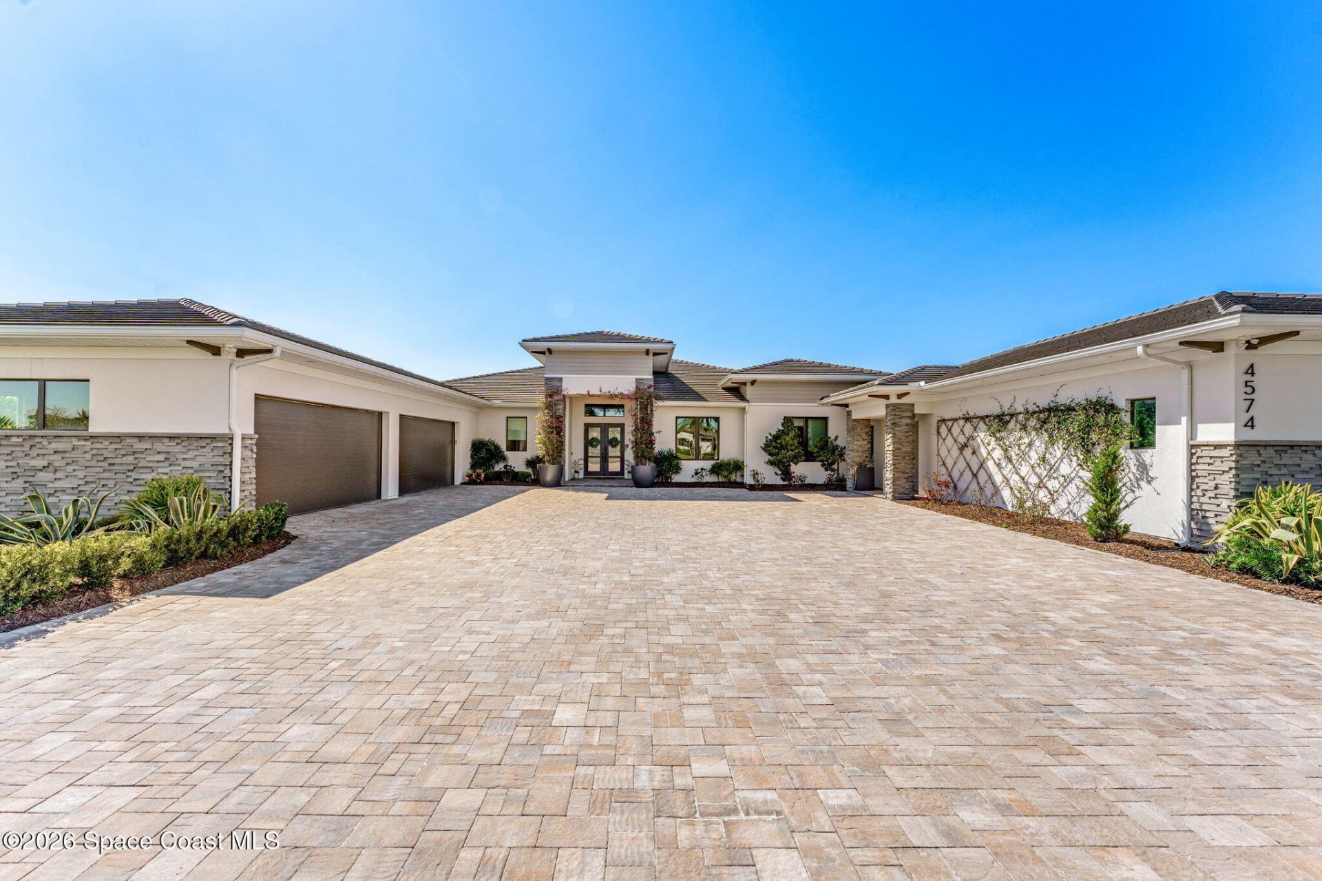 4574 Milost Drive, Rockledge, FL 32955 Photo