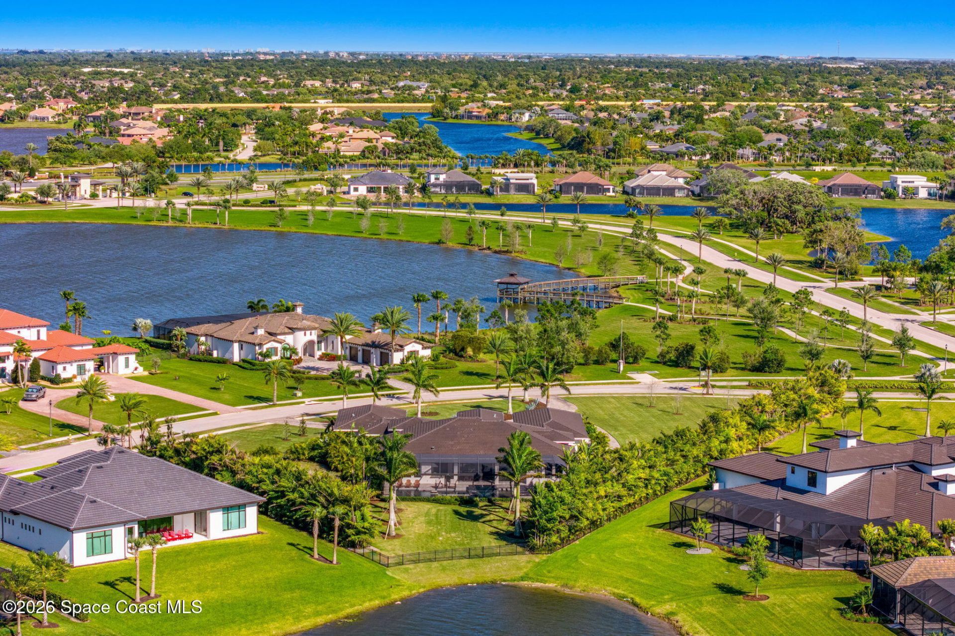 4574 Milost Drive, Rockledge, FL 32955 Photo