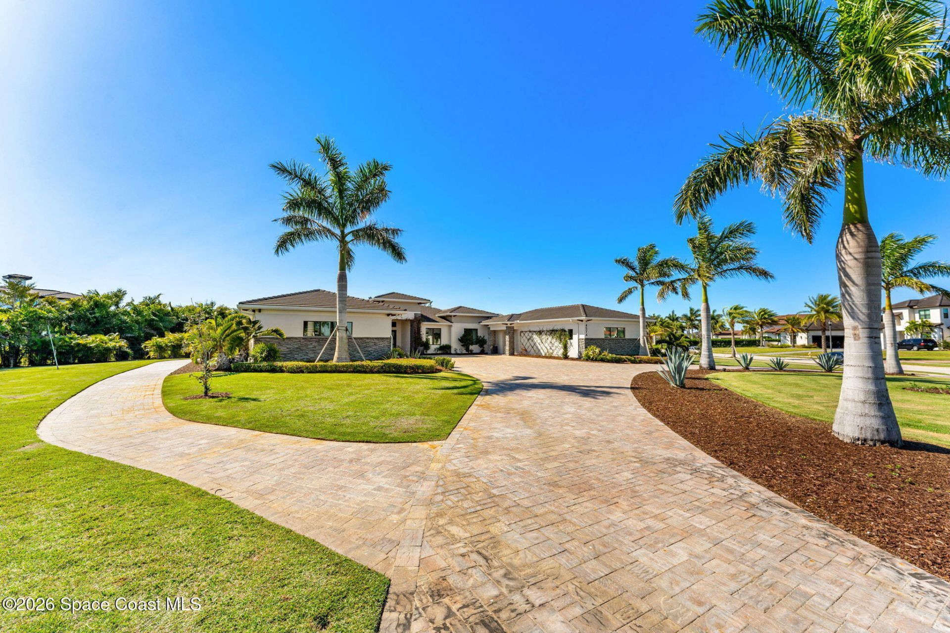 4574 Milost Drive, Rockledge, FL 32955 Photo