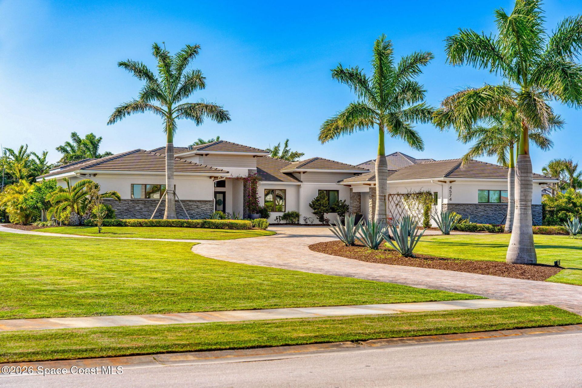 4574 Milost Drive, Rockledge, FL 32955 Photo